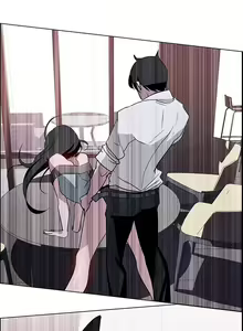 Page 288 of Rain Curtain Ch.30/40 - preview thumbnail