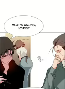 Page 374 of Rain Curtain Ch.30/40 - preview thumbnail