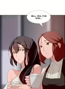 Page 51 of Rain Curtain Ch.30/40 - preview thumbnail