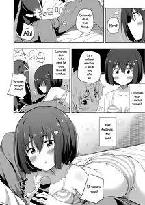 Page 19 of Ano Bijutsubuin ni wa Mondai ga Aru! - preview thumbnail