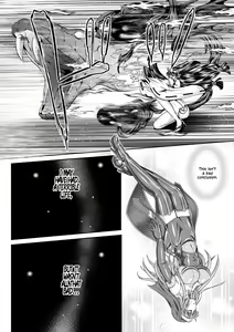 Page 21 of Nengoku no Liese Inzai no Shukumei Chapter 9 - preview thumbnail