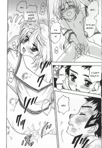 Page 14 of Kiss no Dokidoki | The Heart Fluttering Kiss - preview thumbnail