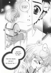 Page 4 of Kiss no Dokidoki | The Heart Fluttering Kiss - preview thumbnail