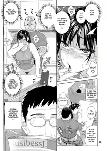 Page 20 of Otouto no Musume 2 - preview thumbnail