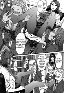Page 138 of Ashigami | Only Feet (decensored) - preview thumbnail
