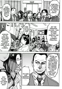 Page 164 of Ashigami | Only Feet (decensored) - preview thumbnail