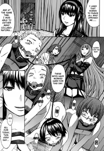 Page 168 of Ashigami | Only Feet (decensored) - preview thumbnail