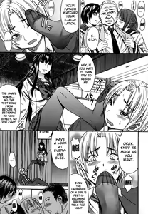 Page 176 of Ashigami | Only Feet (decensored) - preview thumbnail