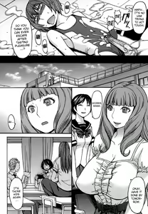 Page 51 of Ashigami | Only Feet (decensored) - preview thumbnail