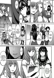 Page 54 of Ashigami | Only Feet (decensored) - preview thumbnail
