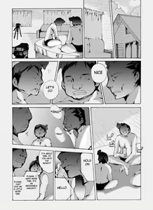 Yokubou Kaiki Dai 430 Shou -Real Yuukai Rape Hitojichi Gibo to Otokonoko (Musuko) no Seiteki Boukou- | Desire Returns, Chapter 430: The Kidnapping and Rape of a Mother and Her Feminized Son — hentai manga cover on Fhentai
