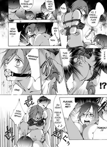 Page 16 of Yokubou Kaiki Dai 430 Shou -Real Yuukai Rape Hitojichi Gibo to Otokonoko (Musuko) no Seiteki Boukou- | Desire Returns, Chapter 430: The Kidnapping and Rape of a Mother and Her Feminized Son - preview thumbnail