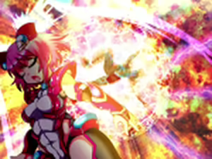 Page 379 of Metal Edge Girl Blazer RPG - preview thumbnail
