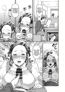 Page 7 of Hitozuma Waitress -Waisetsu Full Course- | Wife Waitress -Obscene Full Course- - preview thumbnail