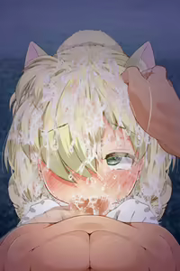 Page 804 of Okuchi Friends - preview thumbnail