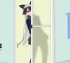 Page 4 of Kitsune Biyori - preview thumbnail
