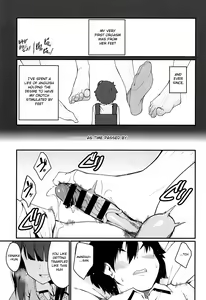 Page 7 of Denki Anma no Mandagi-san | Electric Massage Mandagi-san - preview thumbnail