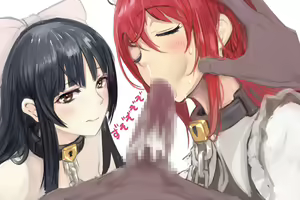 Page 6 of 朝勃ちブレックファースト - preview thumbnail