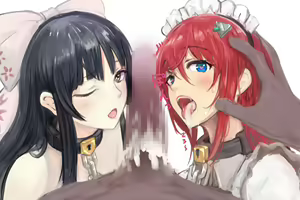 Page 7 of 朝勃ちブレックファースト - preview thumbnail