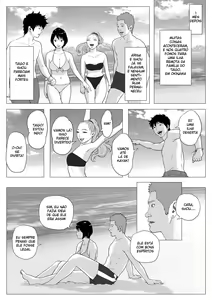 Page 39 of Anta H Shika Atama ni Nai Wake? - preview thumbnail