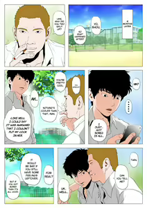 Page 3 of Anta H Shika Atama ni Nai Wake? Full Color Ban | Is your head only full of lewd thoughts? - preview thumbnail