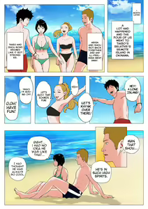 Page 39 of Anta H Shika Atama ni Nai Wake? Full Color Ban | Is your head only full of lewd thoughts? - preview thumbnail