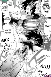 Page 45 of Love Letter - preview thumbnail