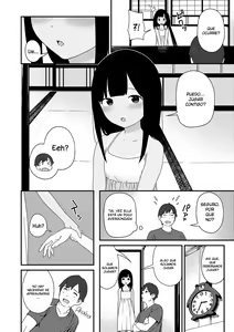 Page 4 of Natsu no Tawamure (decensored) - preview thumbnail