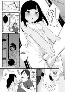 Page 5 of Natsu no Tawamure (decensored) - preview thumbnail