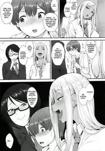 Page 4 of Tsuyoi Otoko ni Naritakute | I Wanna Be A Tough Guy - preview thumbnail