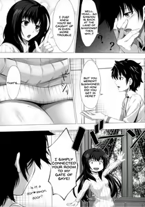 Page 7 of Anywhere Door - preview thumbnail