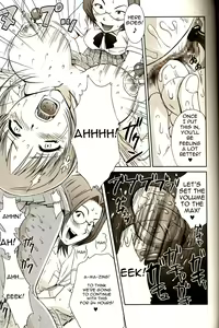 Page 13 of Orihime-chan de Go - preview thumbnail