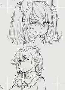 Page 28 of Futago to Maou - preview thumbnail