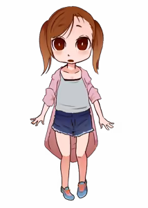 Page 73 of Let´s Play With Koko-Chan! - preview thumbnail