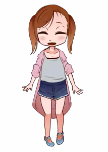 Page 75 of Let´s Play With Koko-Chan! - preview thumbnail