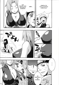 Page 8 of Saboten - preview thumbnail