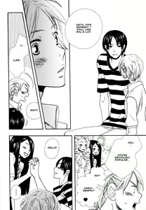 Page 103 of Aishichatta no | I loved you - preview thumbnail