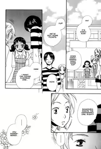 Page 107 of Aishichatta no | I loved you - preview thumbnail