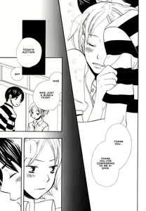 Page 118 of Aishichatta no | I loved you - preview thumbnail