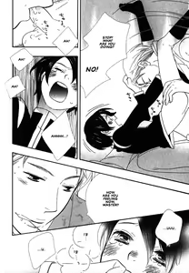 Page 131 of Aishichatta no | I loved you - preview thumbnail