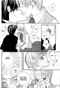 Page 147 of Aishichatta no | I loved you - preview thumbnail