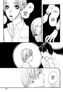 Page 158 of Aishichatta no | I loved you - preview thumbnail