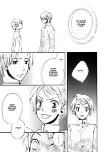 Page 98 of Aishichatta no | I loved you - preview thumbnail