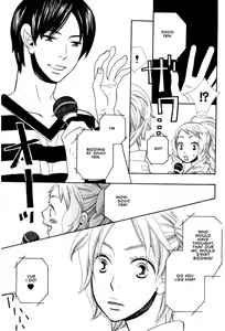 Page 100 of Aishichatta no | I loved you - preview thumbnail