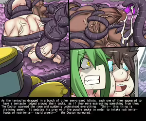 Page 107 of DrBug Biohazard - preview thumbnail
