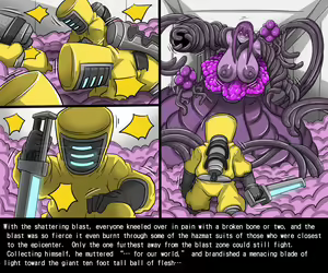 Page 141 of DrBug Biohazard - preview thumbnail
