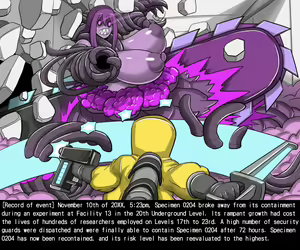Page 142 of DrBug Biohazard - preview thumbnail