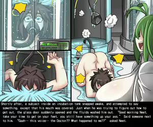 Page 147 of DrBug Biohazard - preview thumbnail
