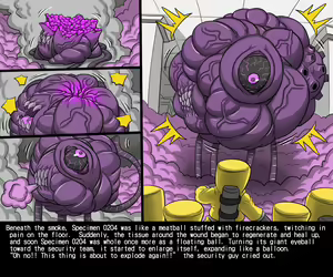 Page 63 of DrBug Biohazard - preview thumbnail