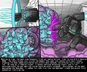 Page 65 of DrBug Biohazard - preview thumbnail